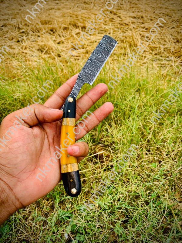 Razor - Image 5