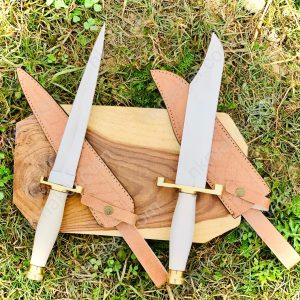 Hunting Bowie Knife