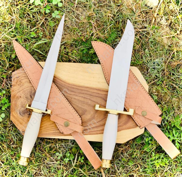 Hunting Bowie Knife
