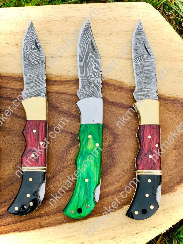Pocket Knife - Image 5