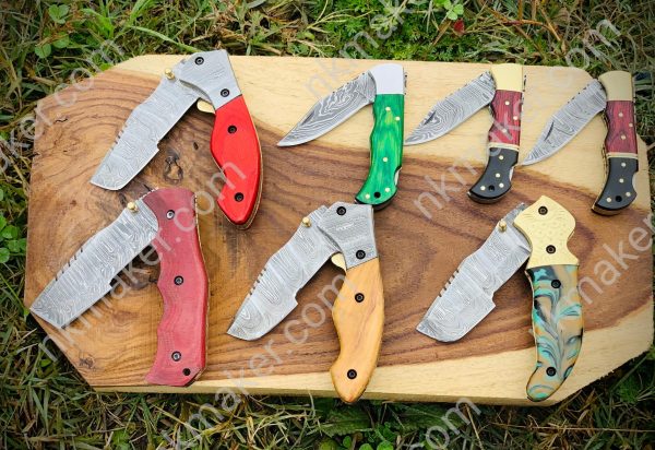 Pocket Knife - Image 3