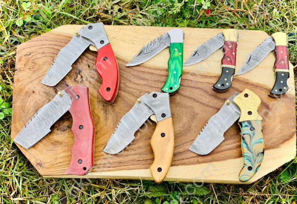 Pocket Knife