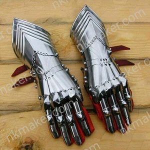 Hand Gloves