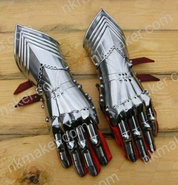 Hand Gloves