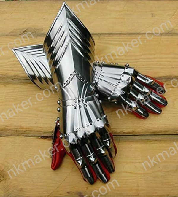 Hand Gloves - Image 2