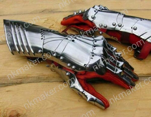 Hand Gloves - Image 3
