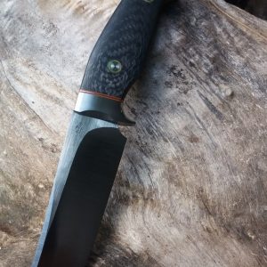 Carbon Edge Bushcraft