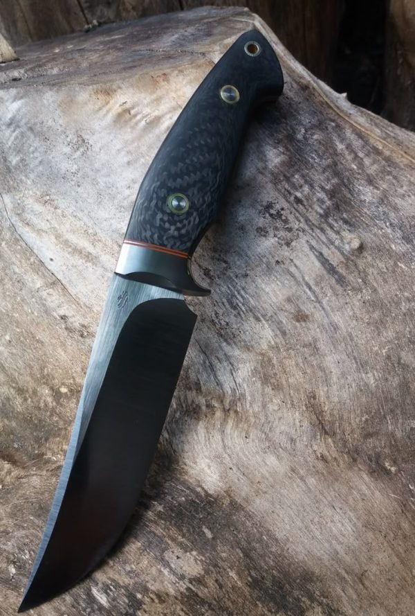 Carbon Edge Bushcraft