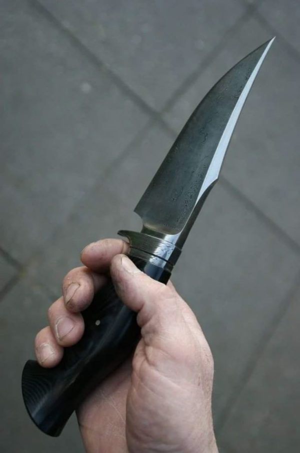 Talon Point Utility