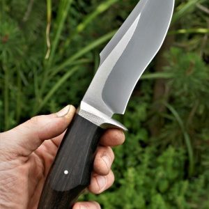 Ergonomic Hunter Pro