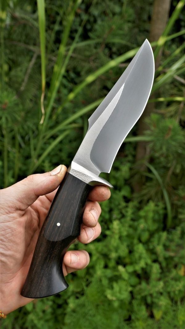 Ergonomic Hunter Pro
