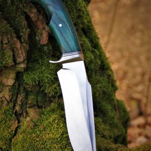 Green Wood Hunter