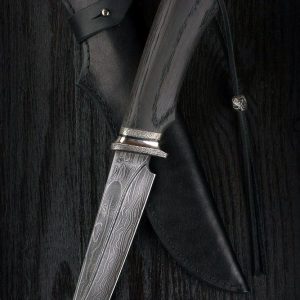 Forged Shadow Hunter