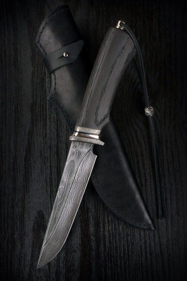 Forged Shadow Hunter