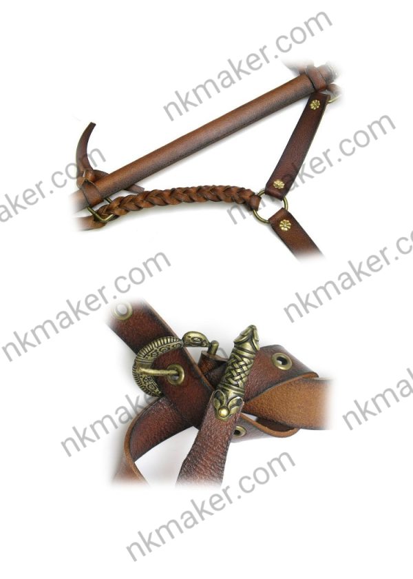 Game Of Thrones – Needle, Arya Stark's sword - Image 5