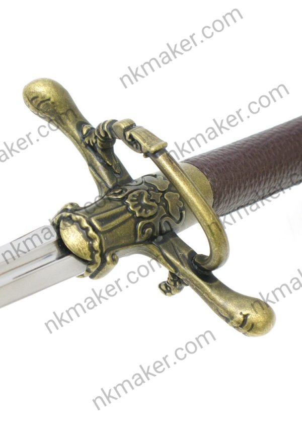 Game Of Thrones – Needle, Arya Stark's sword - Image 2