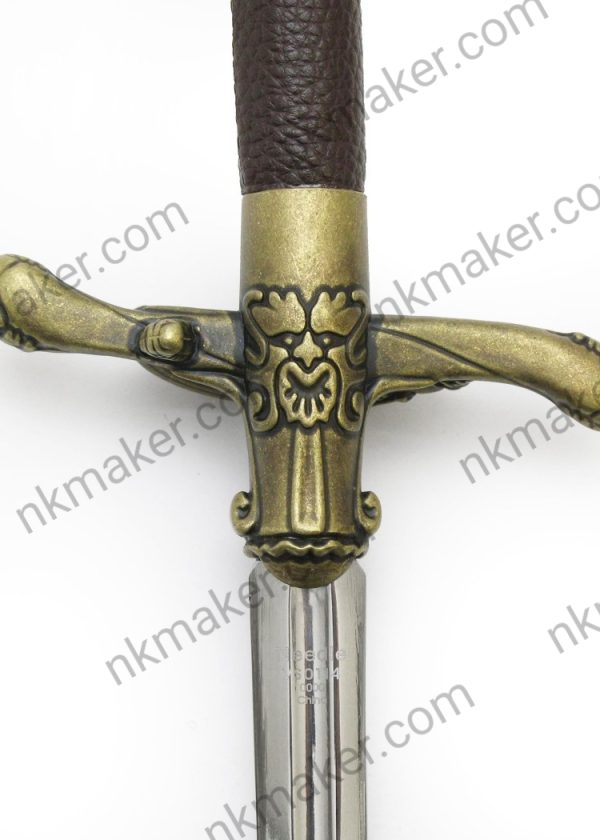 Game Of Thrones – Needle, Arya Stark's sword - Image 4