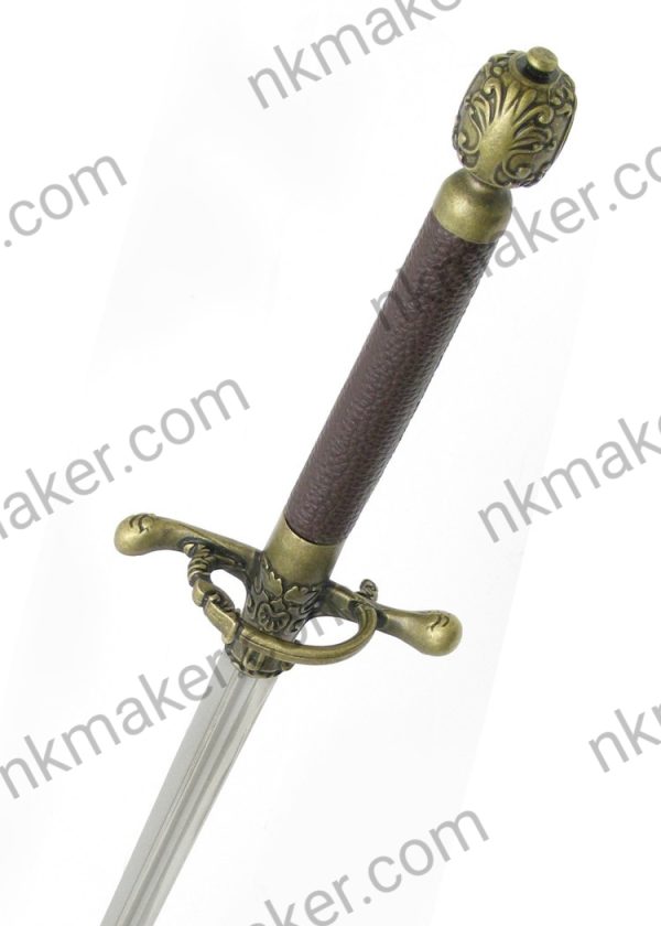 Game Of Thrones – Needle, Arya Stark's sword - Image 3