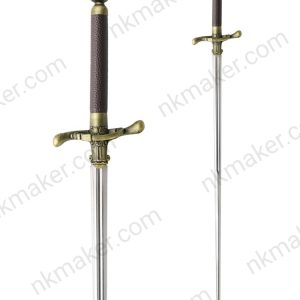 Game Of Thrones – Needle, Arya Stark's sword