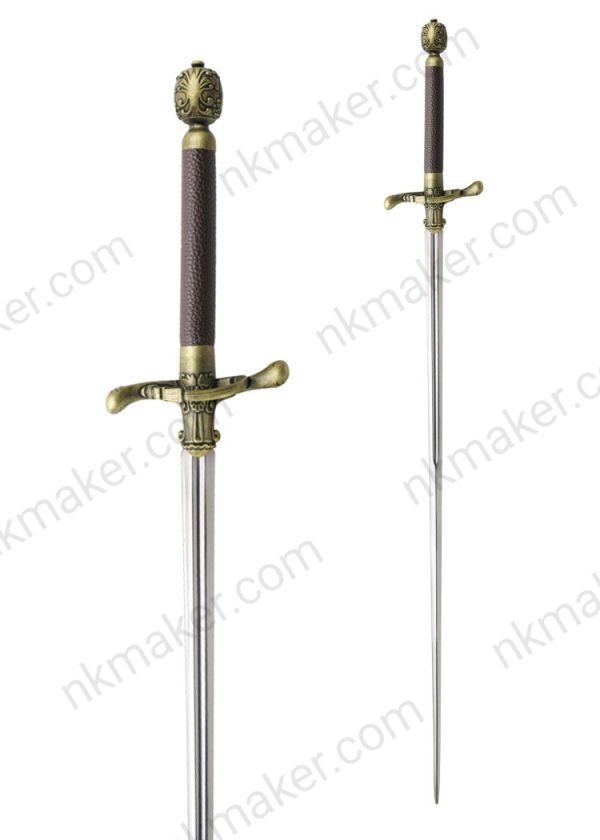 Game Of Thrones – Needle, Arya Stark's sword