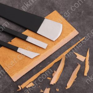 3 pieces-Leather paring knife,Leather thinning tool,Cutting leather knife,Inclined Knife Circular Knife Thinner Tool. More details PM?