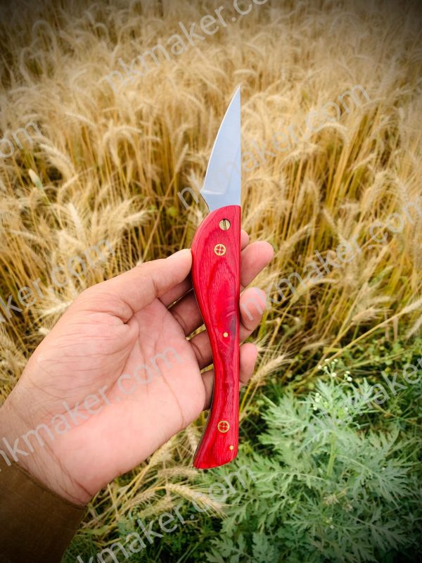 Leather Cutter Knife - Image 3