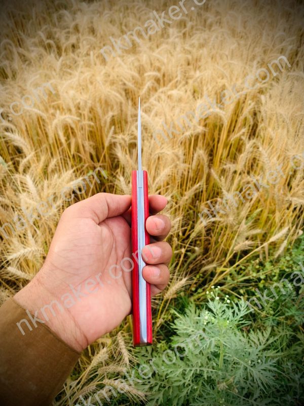 Leather Cutter Knife - Image 5
