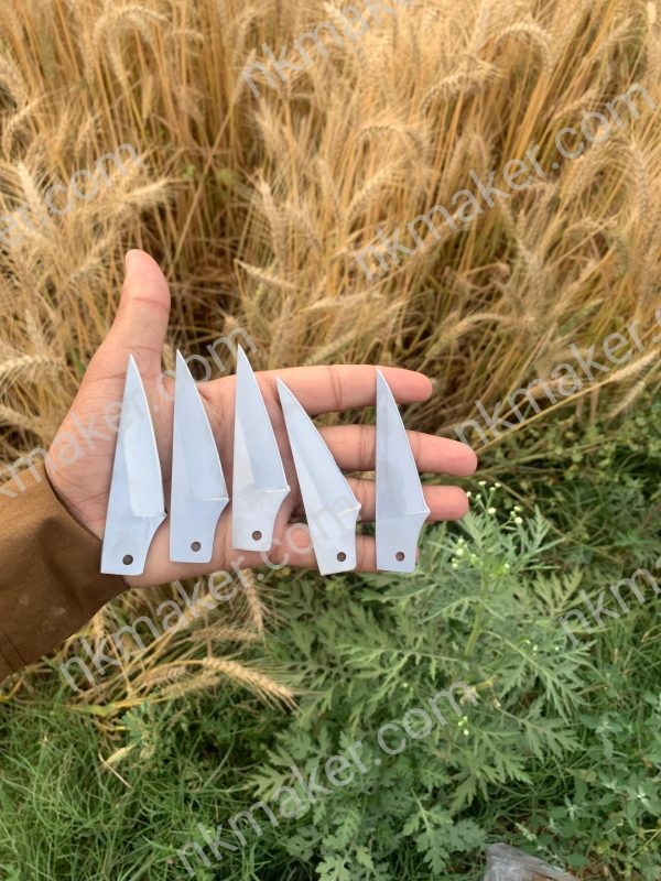Leather Cutter Knife - Image 2