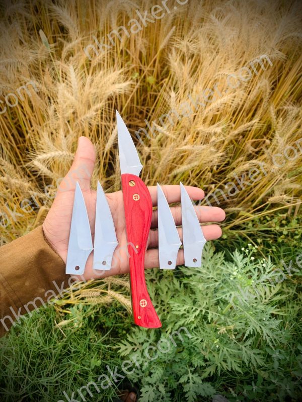 Leather Cutter Knife
