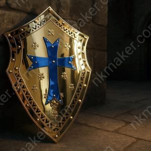 Golden Shield