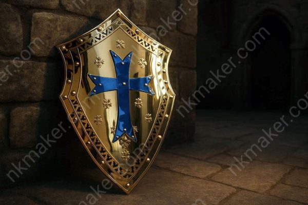 Golden Shield