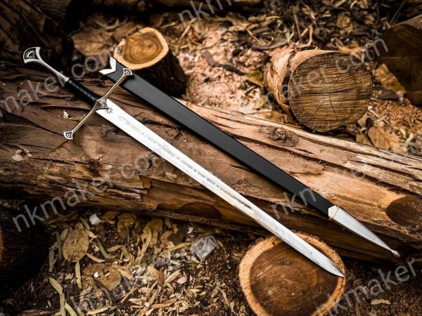 King’s Reforged Sword - Image 4