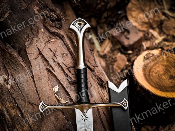 King’s Reforged Sword - Image 7