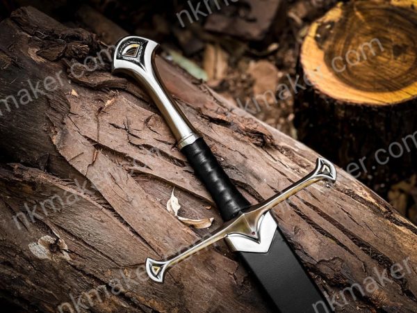 King’s Reforged Sword - Image 6