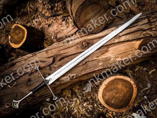 King’s Reforged Sword - Image 3