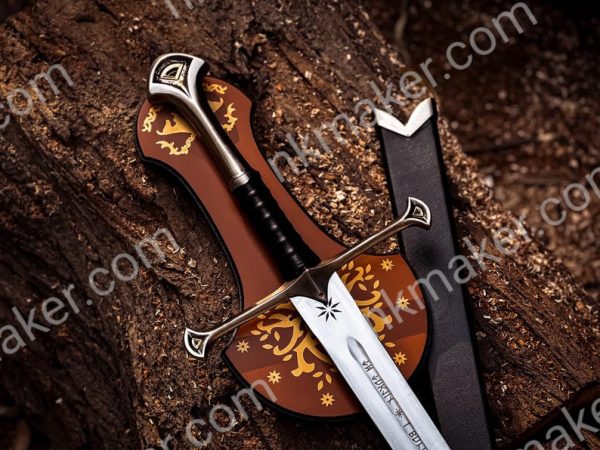 King’s Reforged Sword - Image 2
