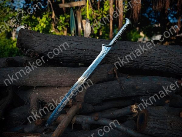 Viking Sword - Image 3