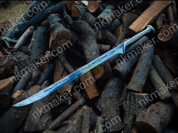 Viking Sword - Image 6