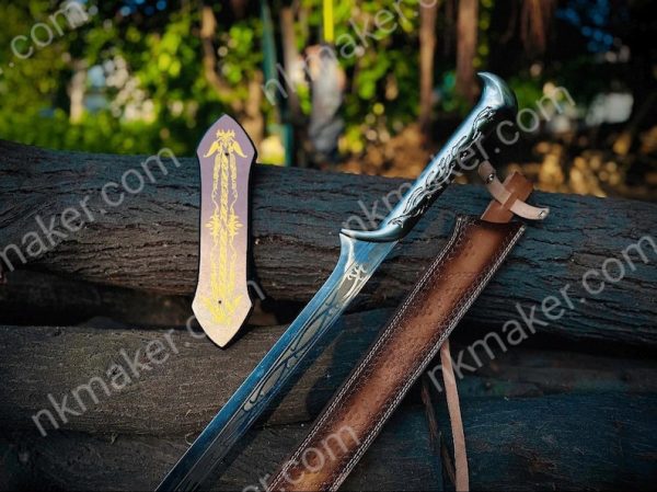 Viking Sword - Image 2
