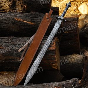 Roman Sword
