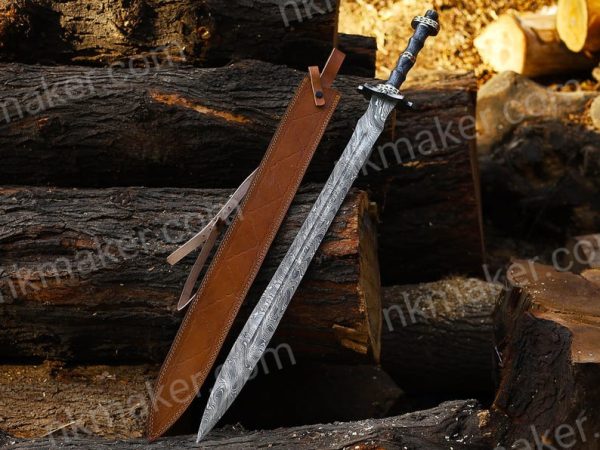 Roman Sword
