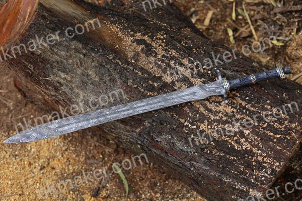 Roman Sword - Image 4