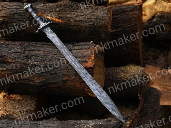 Roman Sword - Image 3
