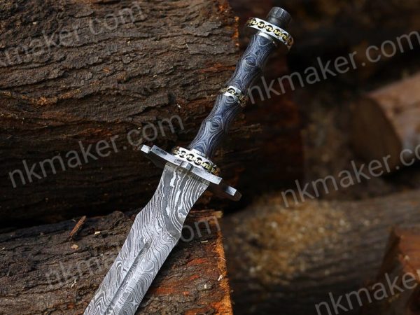 Roman Sword - Image 2
