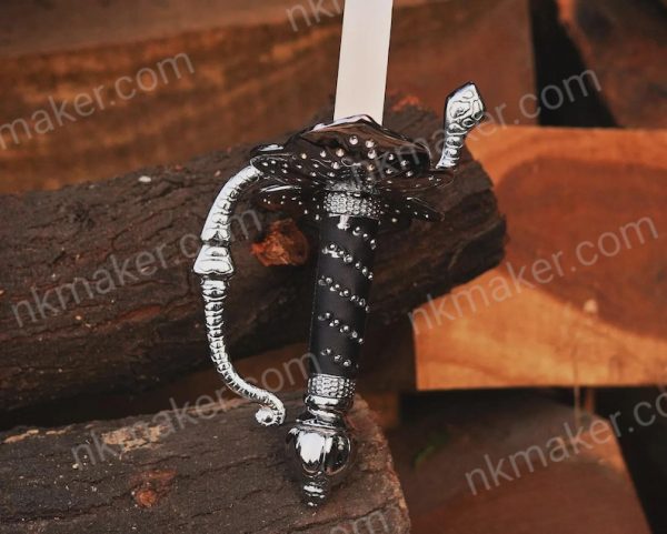 Mask of Zorro Sword - Image 4