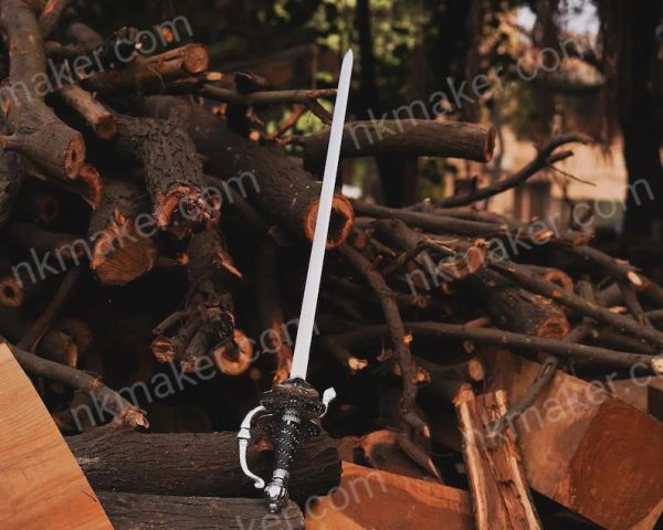 Mask of Zorro Sword - Image 3