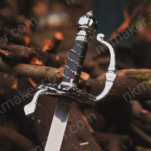 Mask of Zorro Sword