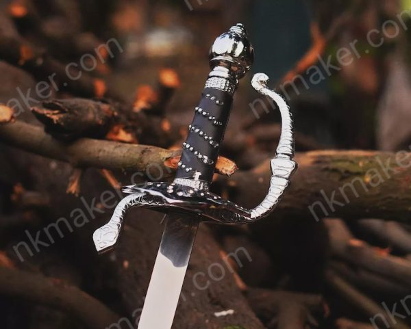 Mask of Zorro Sword