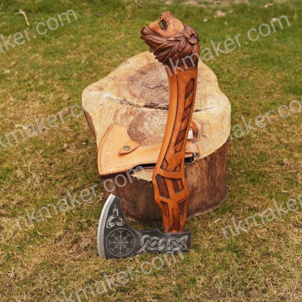 Customize Axe - Image 9