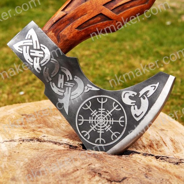 Customize Axe - Image 10